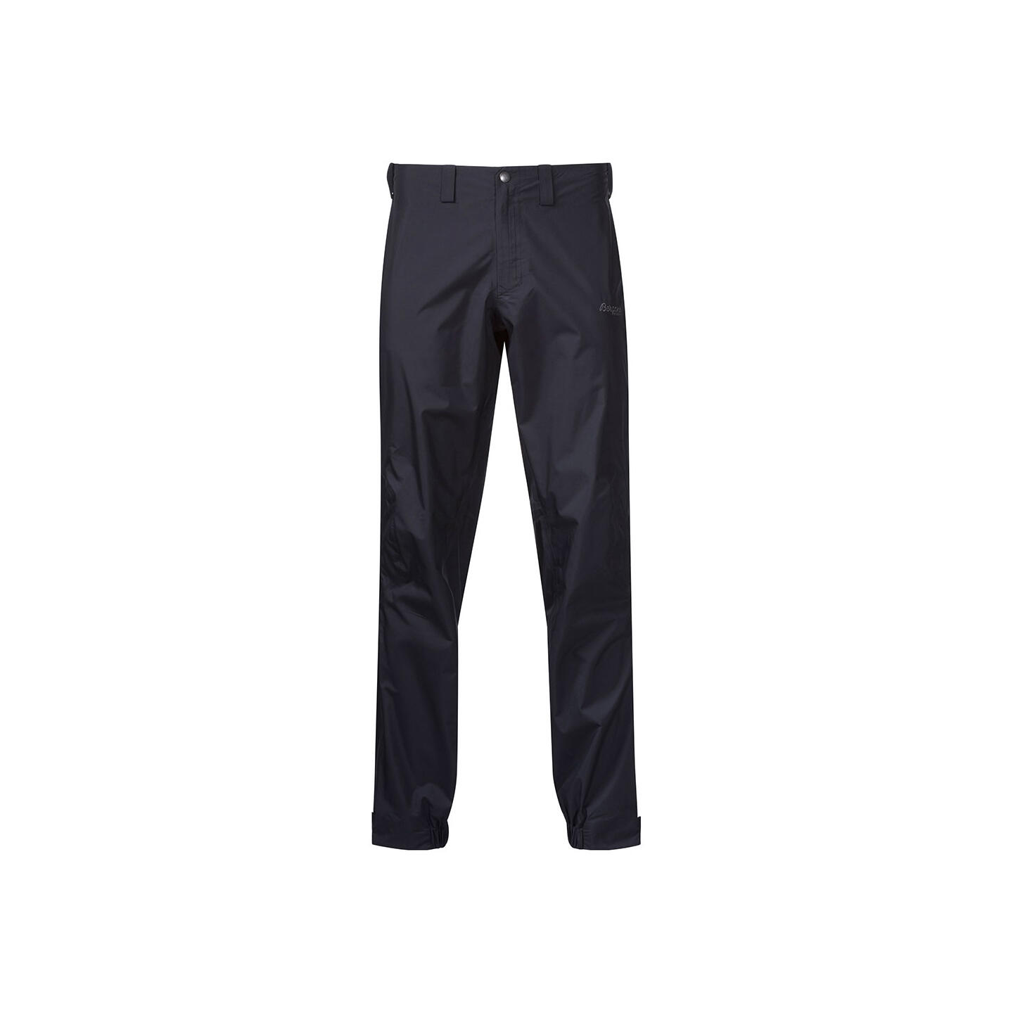 Skallbukse til herre Bergans Letto LongZip Pant M 91