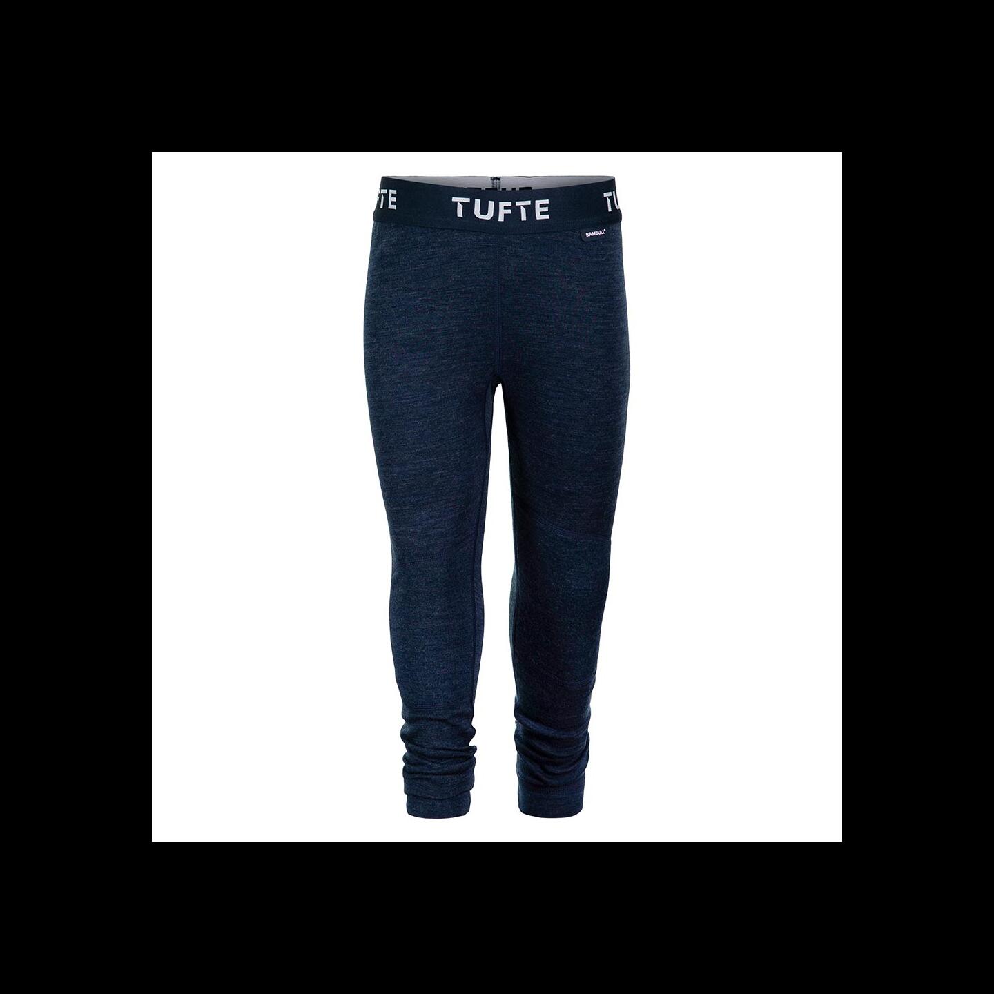 Longs til barn 5–6 år Tufte Bambull Longs Kid 110–116 049