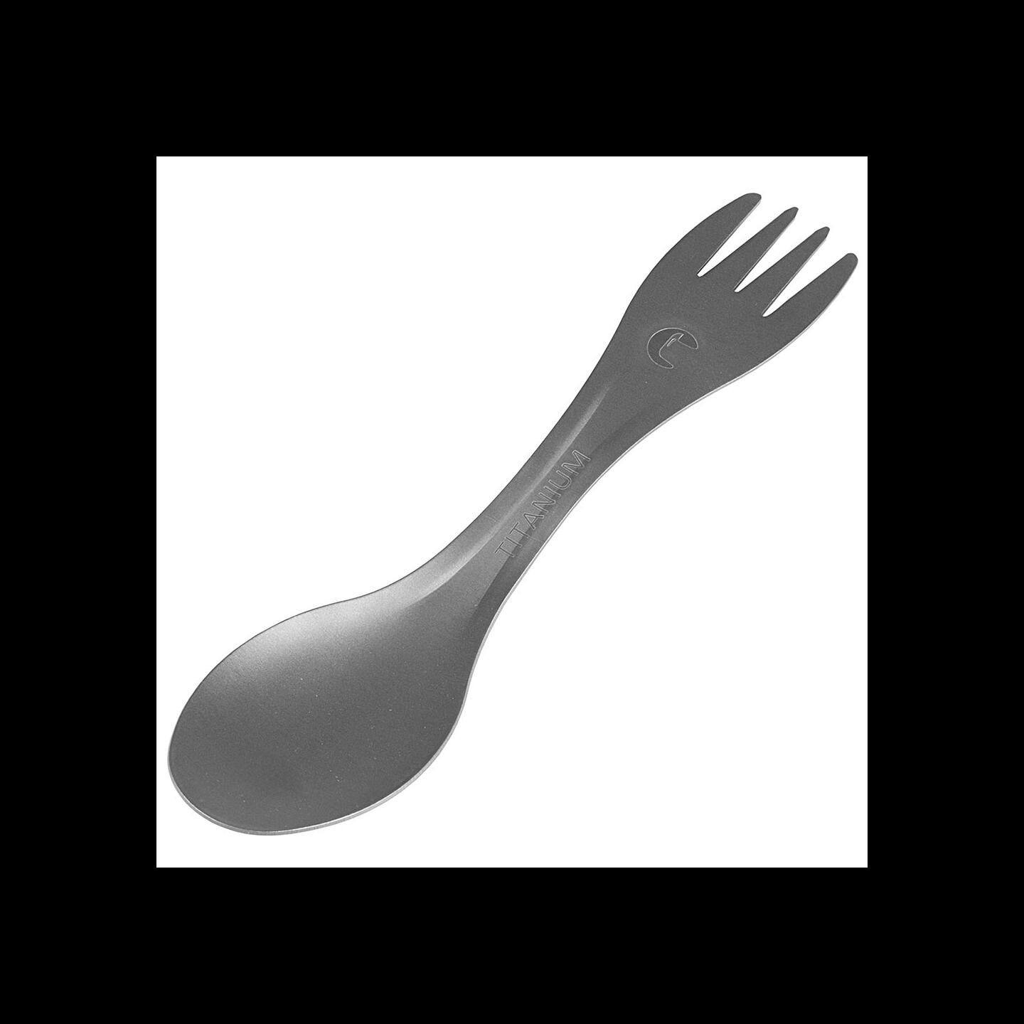 Turbestikk Spork Eagle Spork Titan