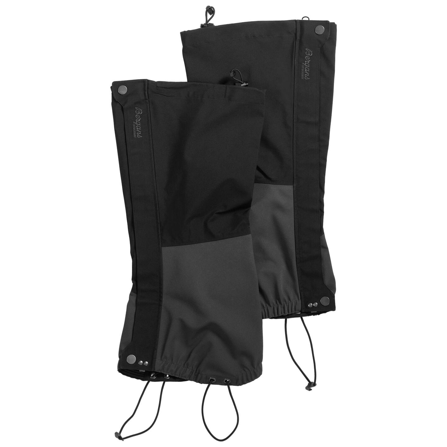 Gamasjer S Bergans Dryna Waterproof Gaiter S 91