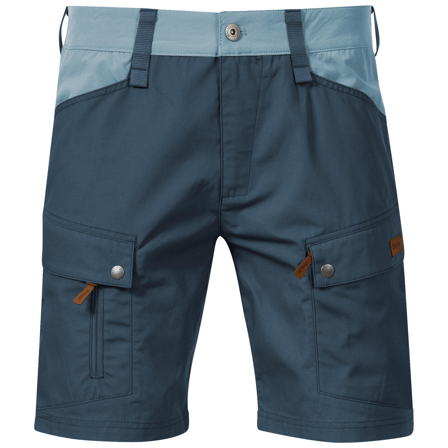 Shorts til herre 2XL Bergans Nordmarka Shorts M 58 21650