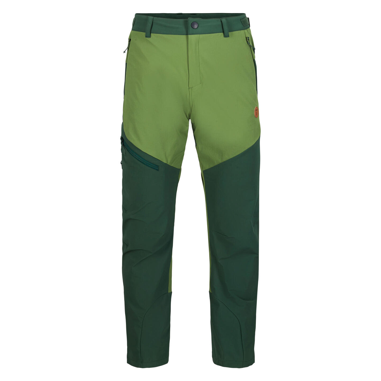 Turbukse til herre XL Tufte Willow Softshell Pants M XL 198