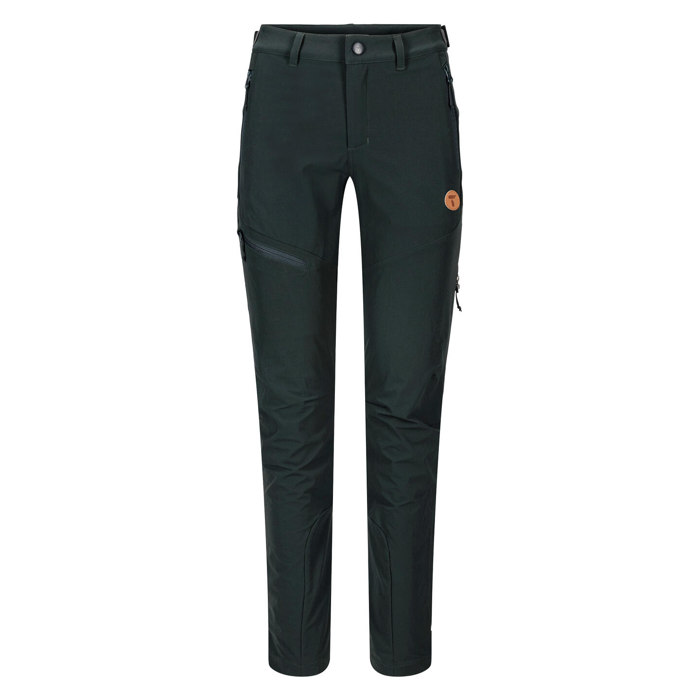 Turbukse til dame Tufte Willow Softshell Pants W 047