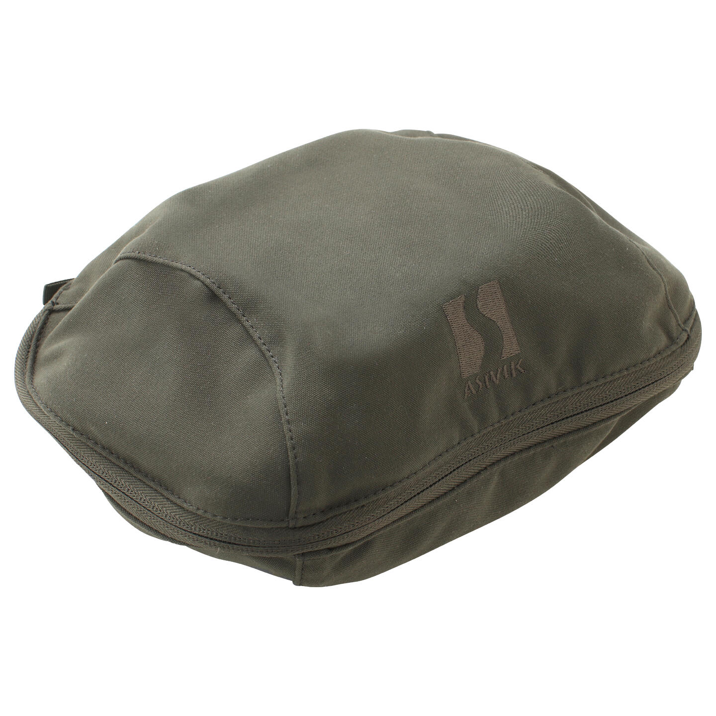 Pakkpose 5,7 liter Asivik Pack Cube Bag OliveGreen