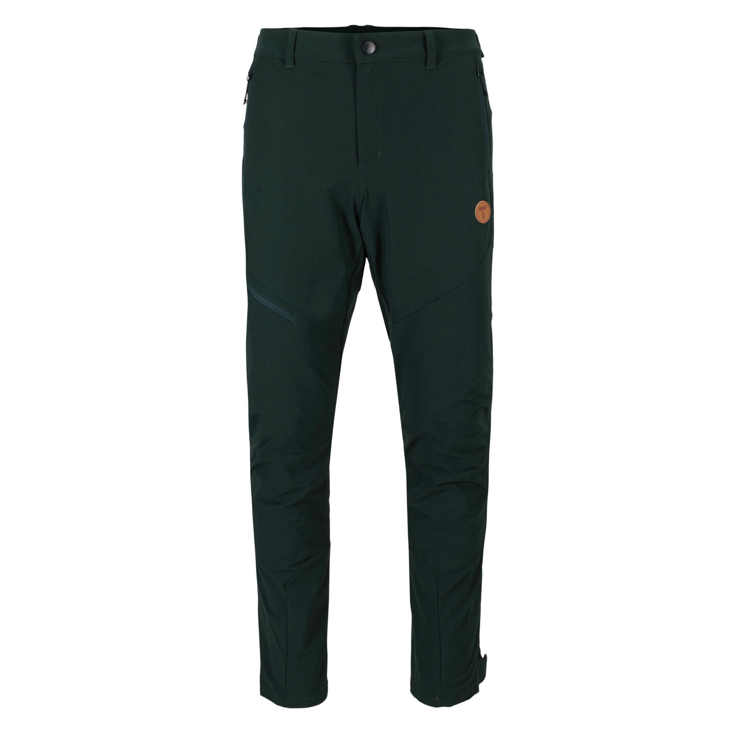 Turbukse til herre Tufte Willow Softshell Pants M 047