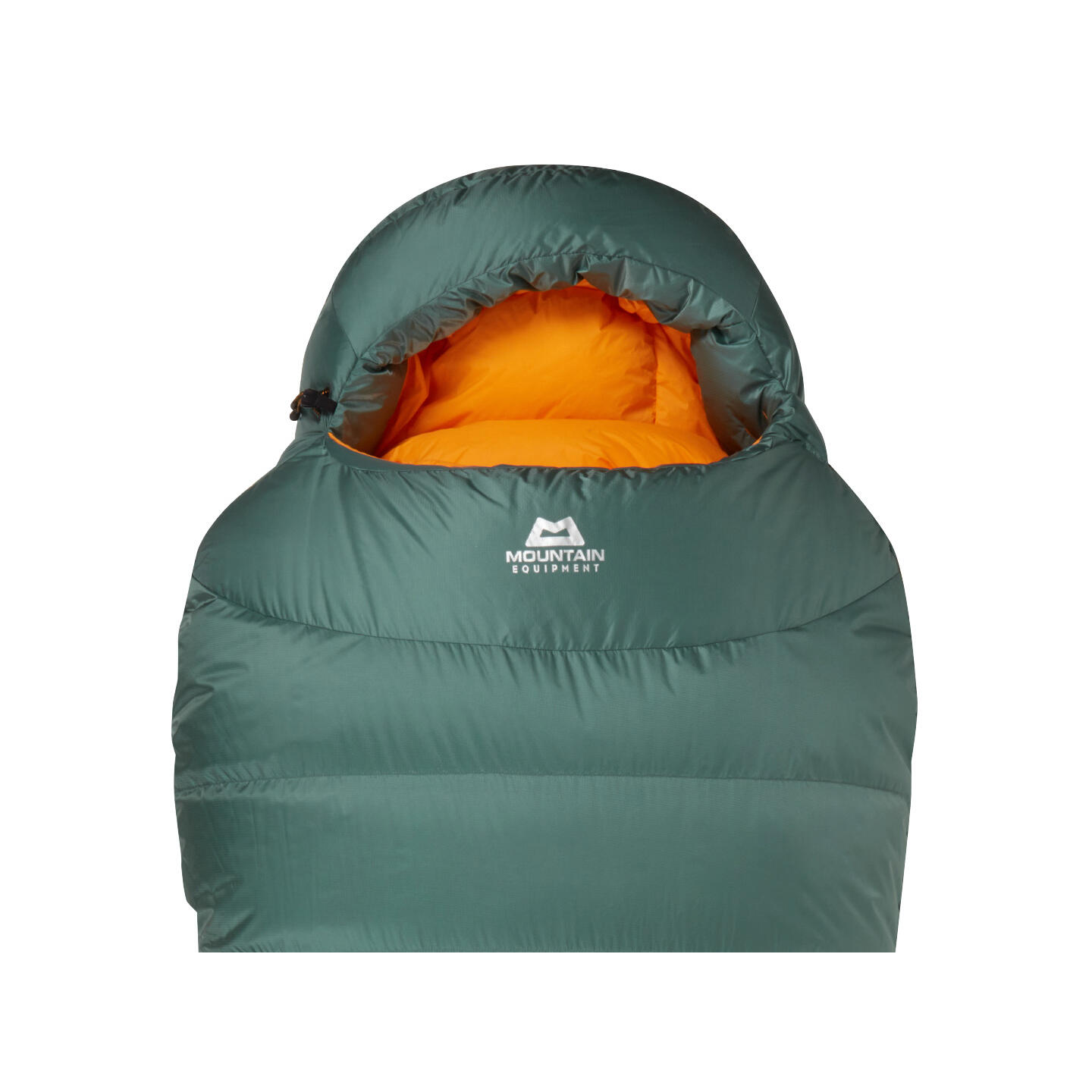 Vinterpose i dun 170 cm Mountain Equipment Glacier 1000 W 170 Sa