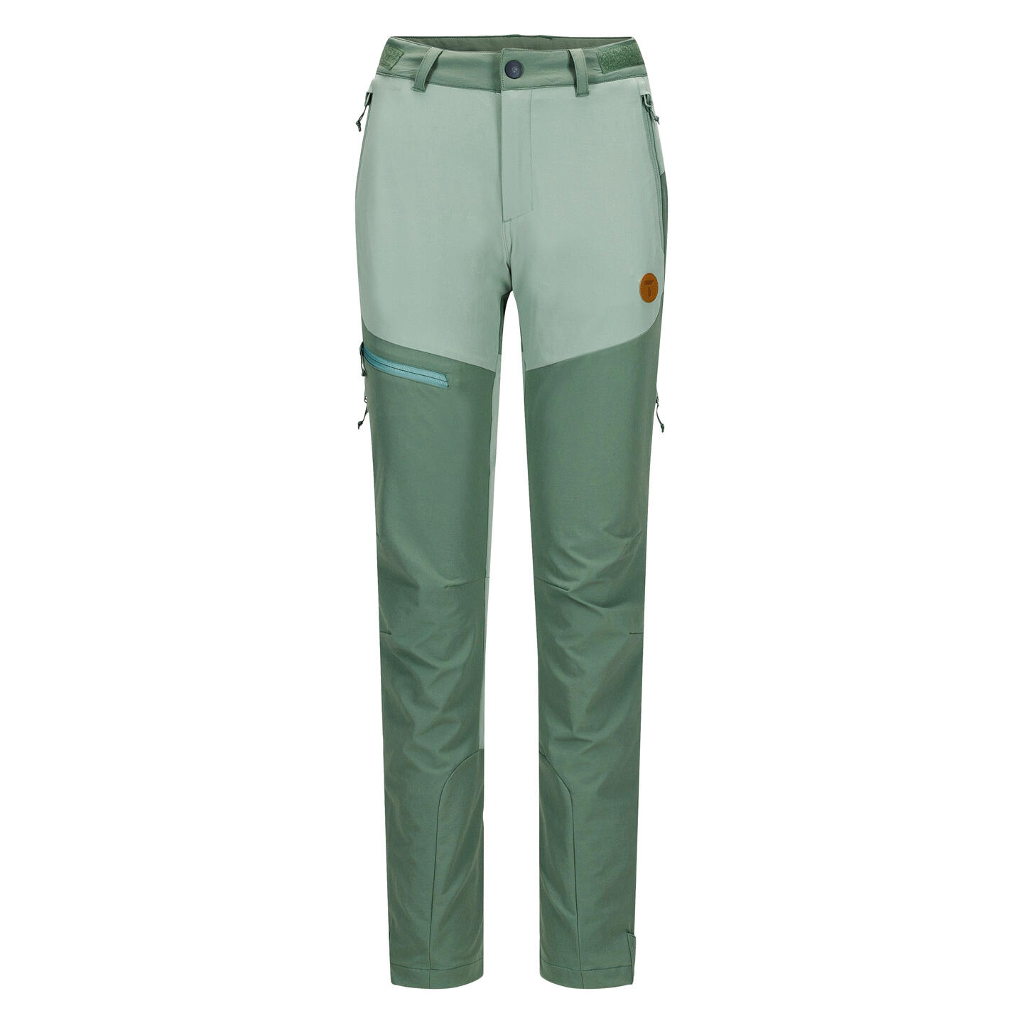 Bukse til dame L Tufte Willow Softshell Pants W L 230