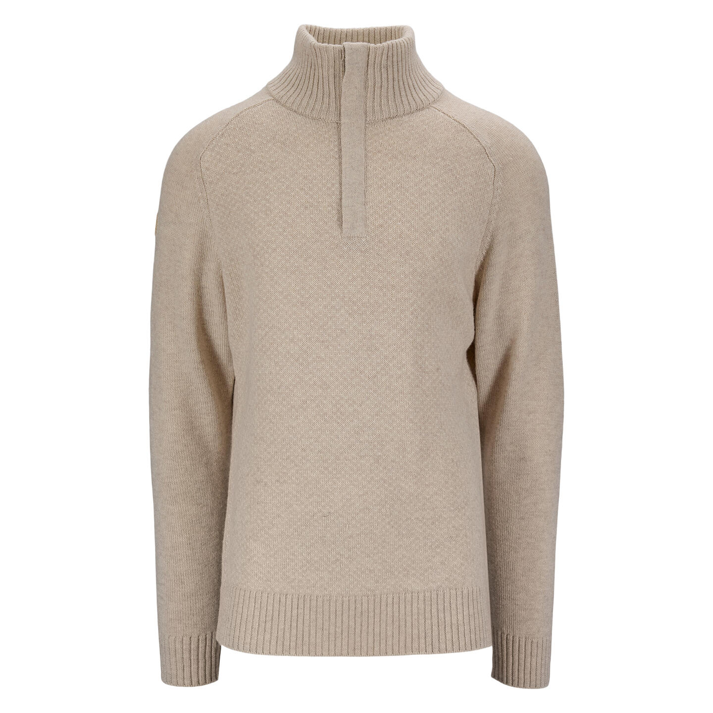 Genser til herre S Tufte Robin Low Half Zip M S 176