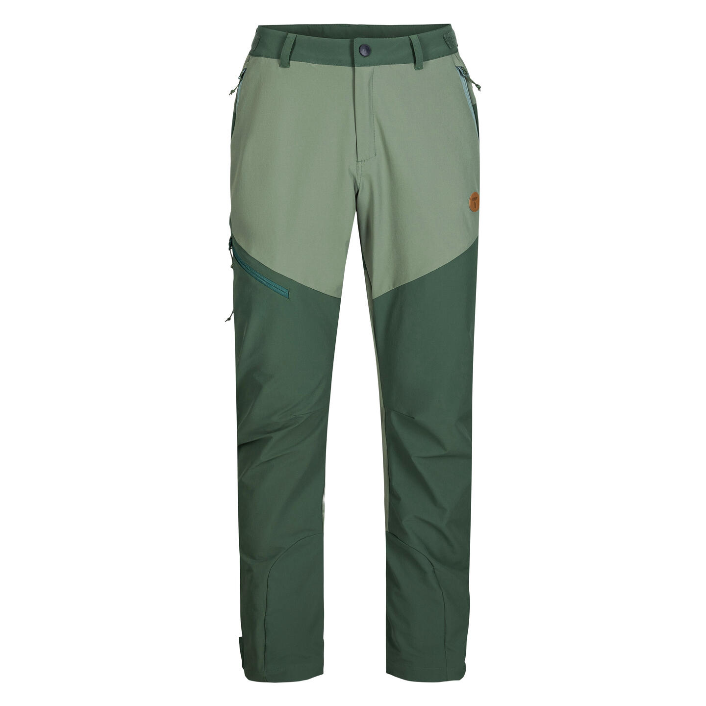 Bukse til herre S Tufte Willow Softshell Pants M S 087