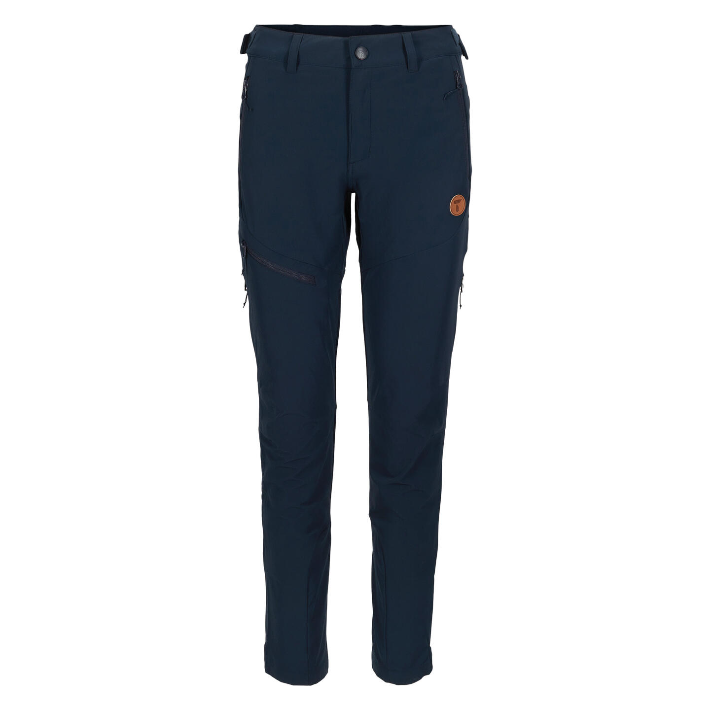 Turbukse til dame S Tufte Willow Softshell Pants W S 049