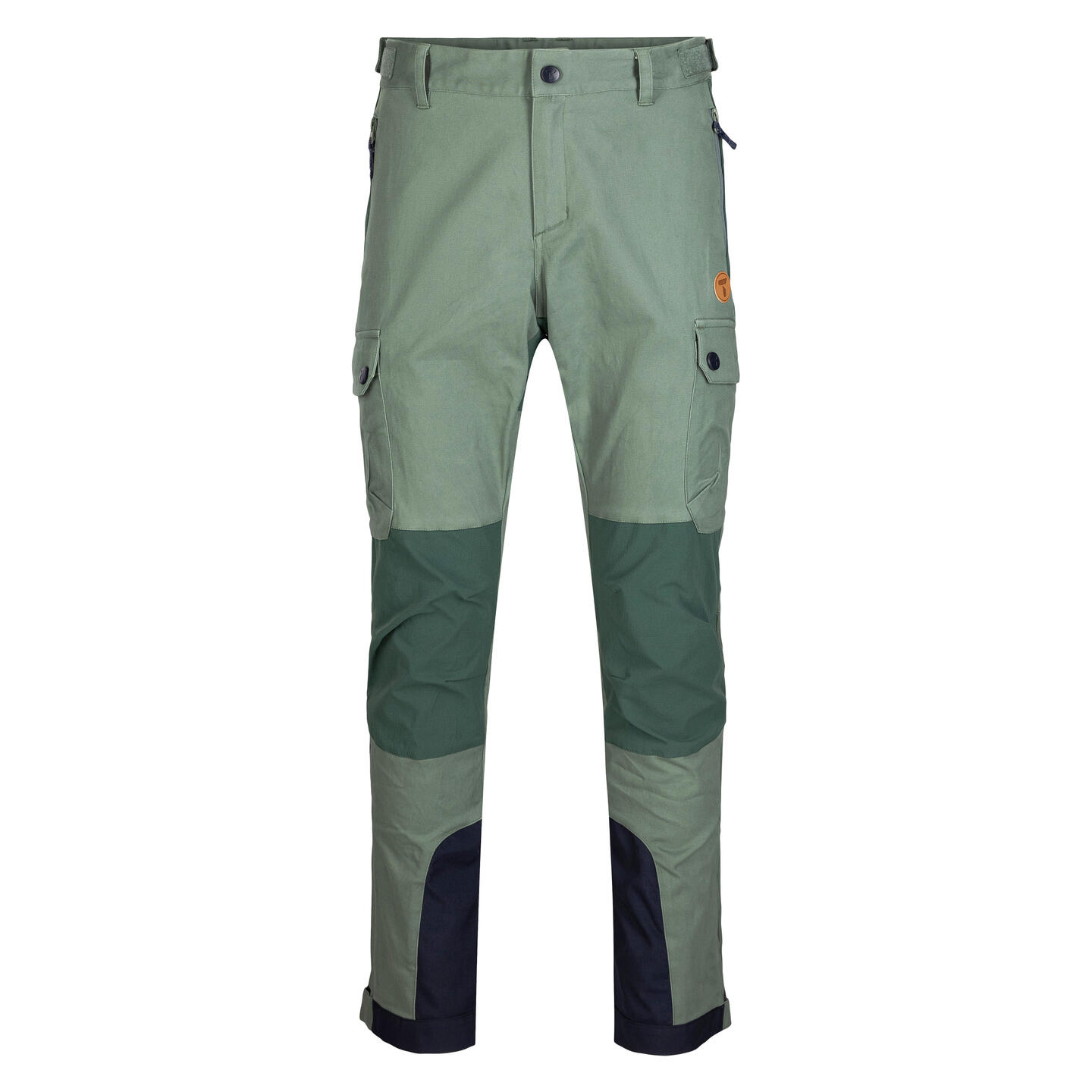 Bukse til herre Tufte Hazel Hiking Pants M 087