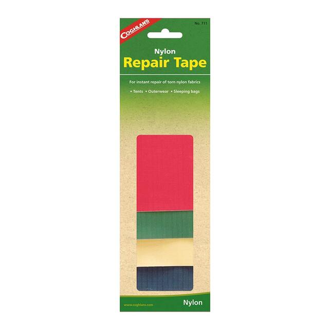 Nylontape Coghlans Repair Tape Nylon 