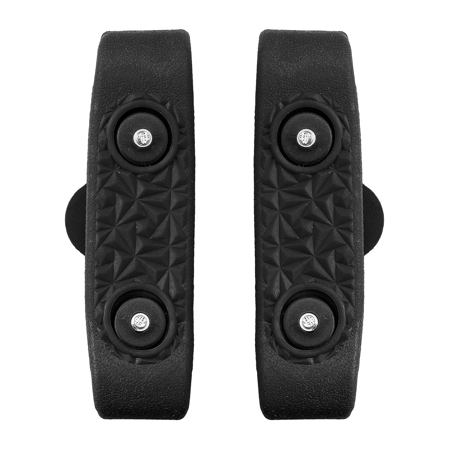 Brodder 41–46 Nordic Grip Mini L Black