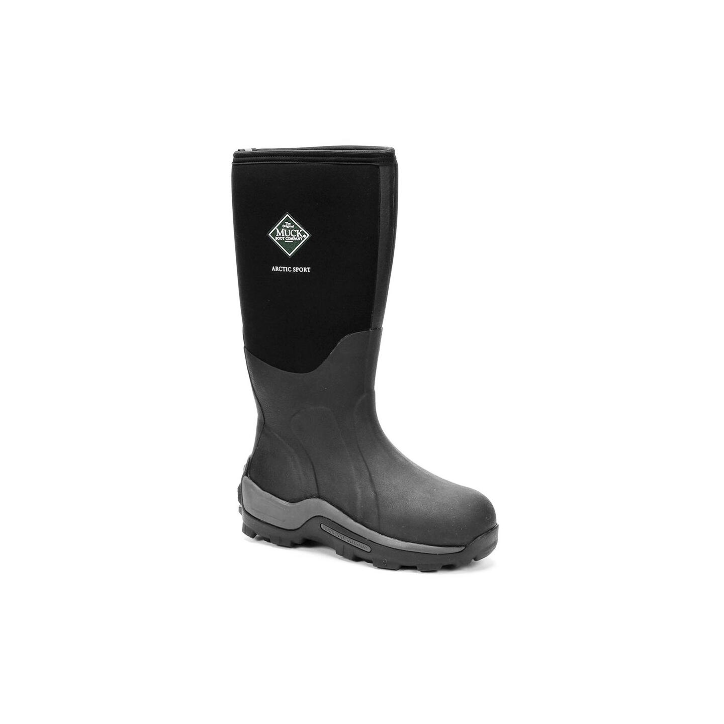 Støveler Muckboot Arctic Sport High