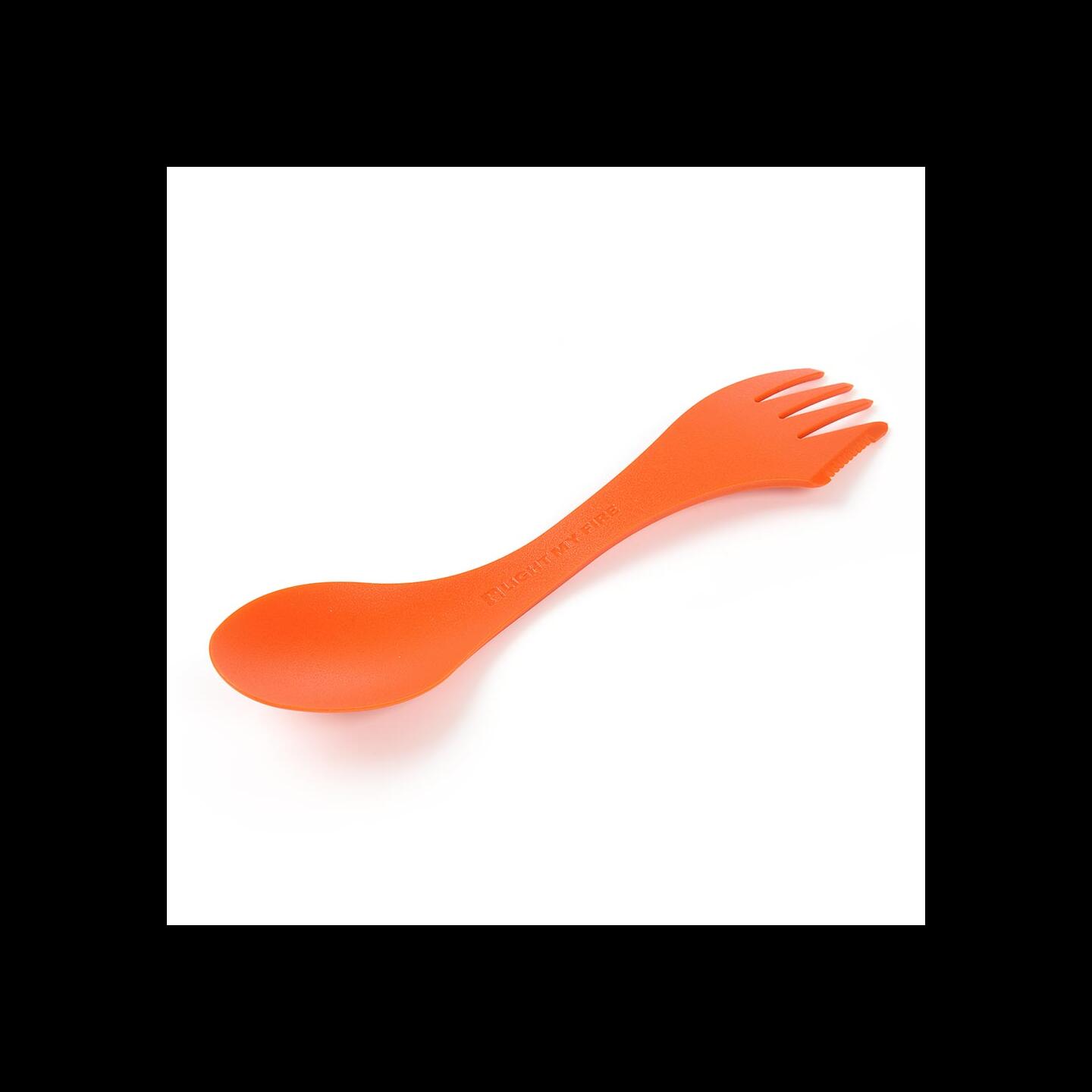 Turbestikk Spork Light My Fire Spork Original BIO RustyOr