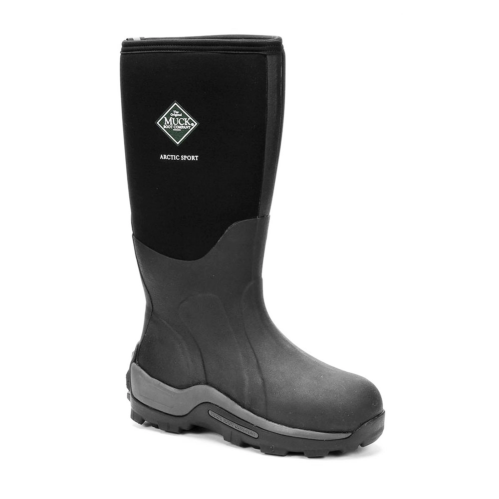 Støveler Muckboot Arctic Sport High