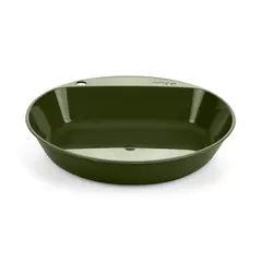 Dyp tallerken Wildo Camper Plate Deep &#216; 15 cm Green