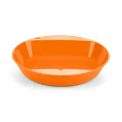 Dyp tallerken Wildo Camper Plate Deep &#216; 15 cm Orange