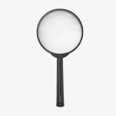 Forst&#248;rrelsesglass Legami Vintage Magnifying Glass