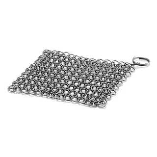 Gryteskrubb Petromax Chain Mail Cleaner