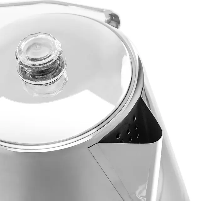 Kaffekjele Petromax Percolator 2,1 liter 