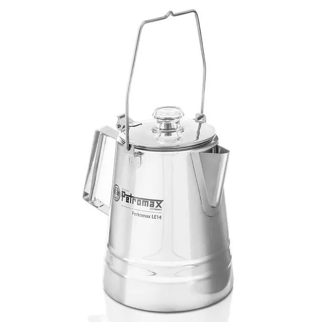 Kaffekjele Petromax Percolator 2,1 liter 