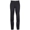 Skallbukse til dame Bergans Letto LongZip Pant W 91