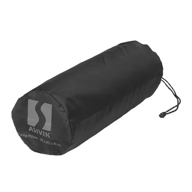 Skumpute Asivik Camp Pillow 