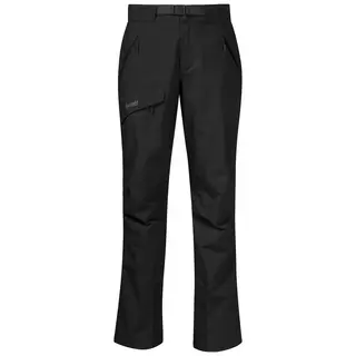 Skallbukse til dame Bergans Breheimen 2L Pant W 2851