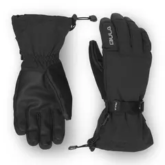 Hansker Bula Move Gloves Black