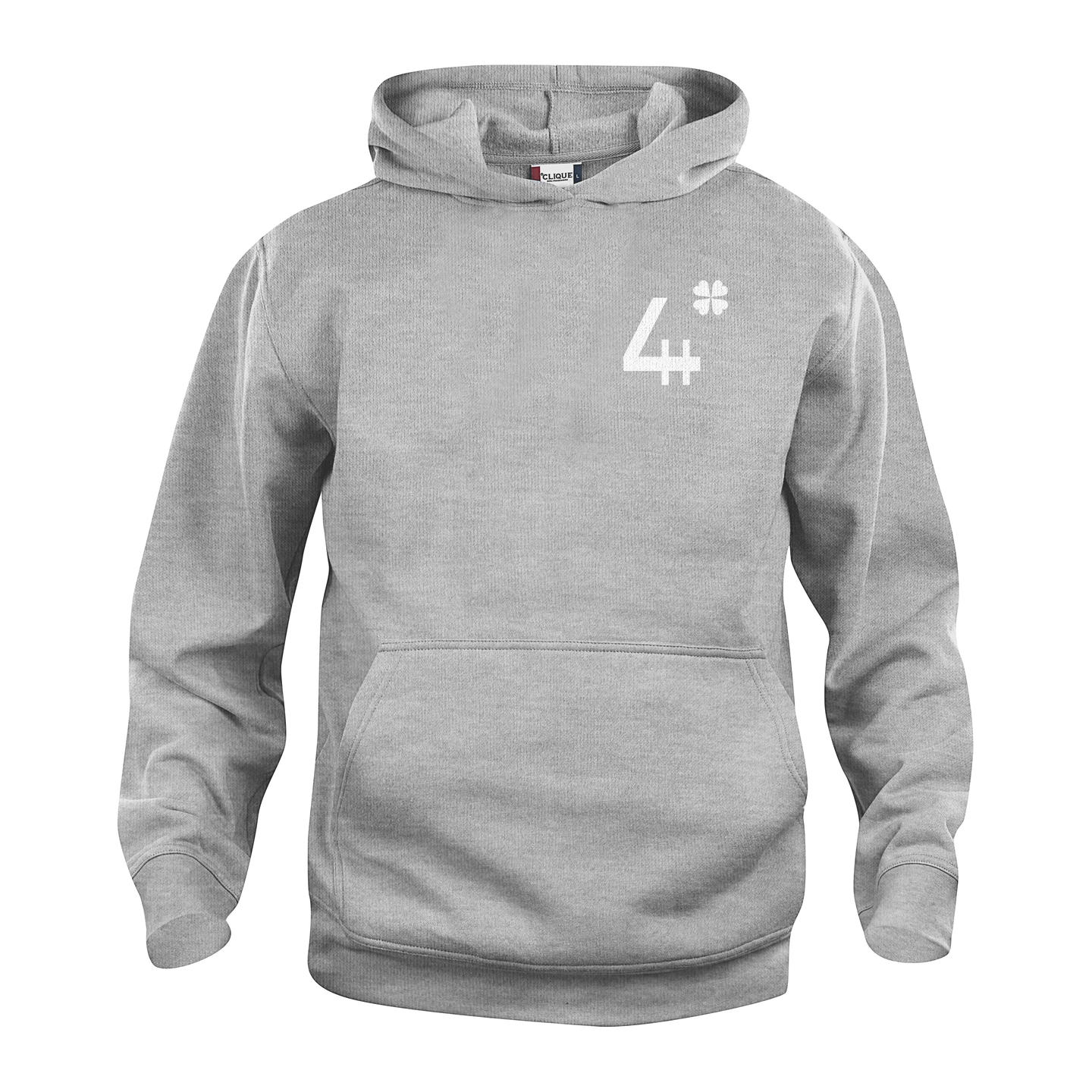 Genser til barn 11–13 år 4H Hoody Jr 150/160 095