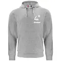 Nordland-genser til voksen 4H Hoody U 095 Nordland