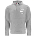 Troms-genser til voksen 4H Hoody U 095 Troms