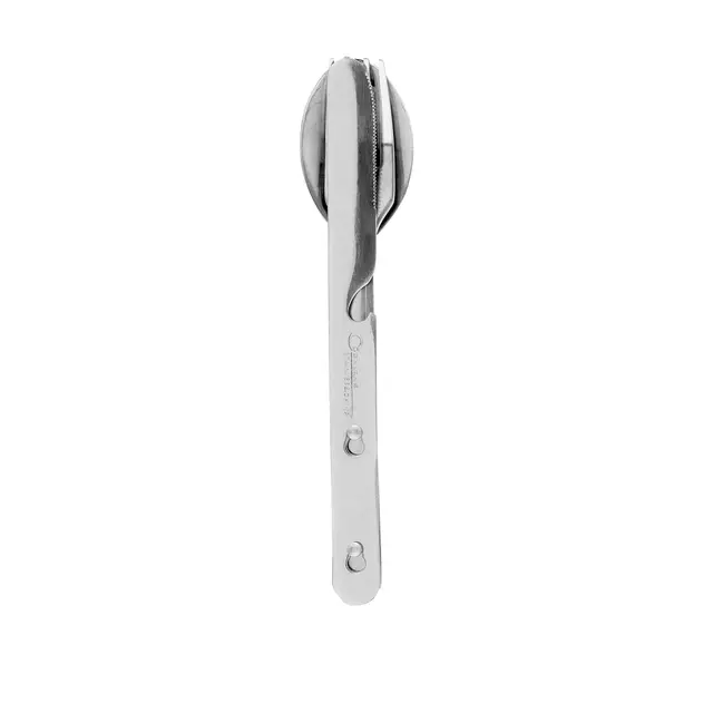 Turbestikk Coghlans Cutlery Kit 