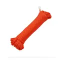 Fallskjermline Coghlans Paracord 15 meter Orange