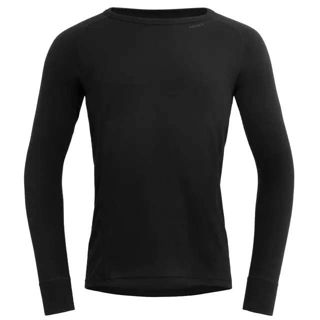 Trøye til herre S Devold Duo Active Merino Shirt M S 952 