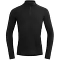 Tr&#248;ye til herre Devold Duo Active Merino Zip M 952