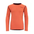 Tr&#248;ye til barn Devold Multi Sport Merino Shirt Kid 121