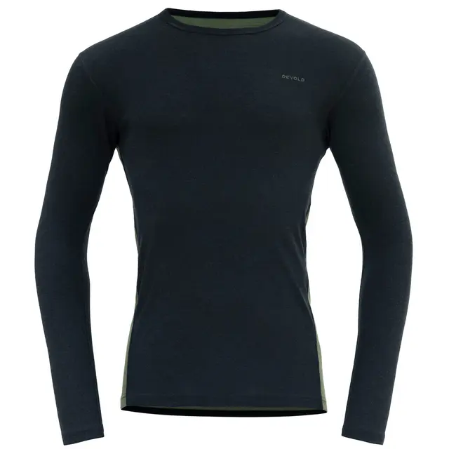 Trøye til herre M Devold Multi Sport Merino Shirt M M 284 