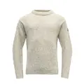 Genser Devold Nansen Wool Sweater 770