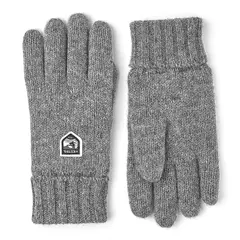 Hansker Hestra Basic Wool Glove 350