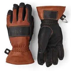 Hansker Hestra F&#228;lt Guide Glove 5F 750/100