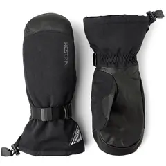 Skivotter Hestra Powder Gauntlet Mitt 100