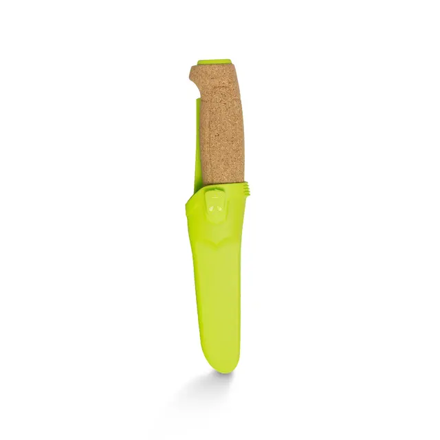 Flytekniv Morakniv Floating Knife S LimeGreen 