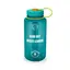 4H-alumner flaske Nalgene Wide Sustain 1 liter Cerulea 4H