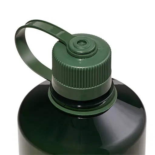 Flaske Nalgene Narrow Sustain 1 liter Jade 