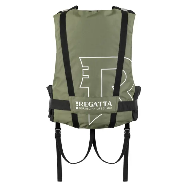 Padlevest 30–50 kg Regatta Action Explorer 50N 30–50 kg 500 