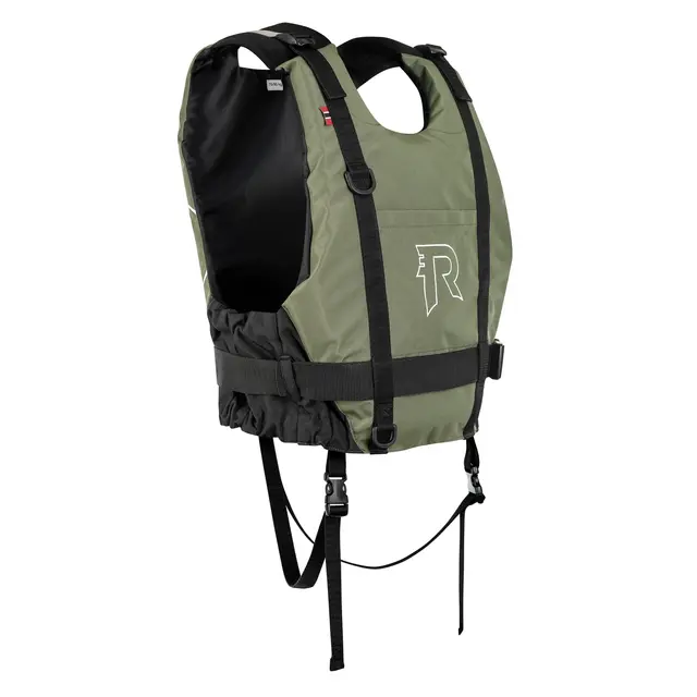 Padlevest 30–50 kg Regatta Action Explorer 50N 30–50 kg 500 