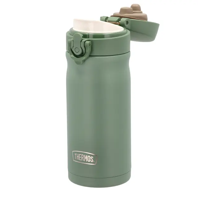 Termokopp Thermos JMY 350 ml DustyGreen 