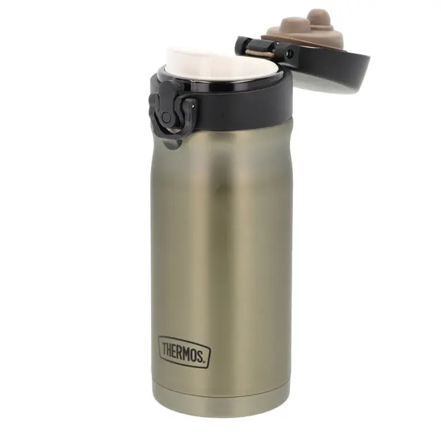 Termokopp Thermos JMY 350 ml GunMetal 